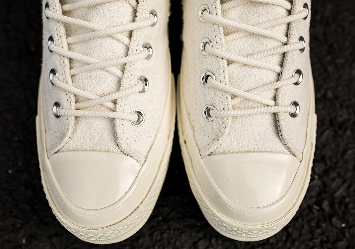 Converse Chuck Taylor 1970 Egret Available Now 6