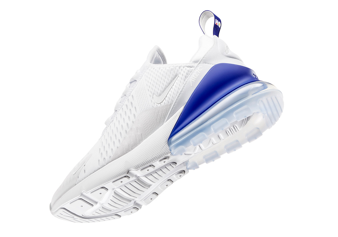 Hq Trivia Nike Air Max 270 1