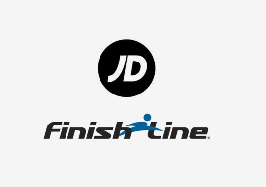 JD Sports To Buy Finish Line For $558 Million