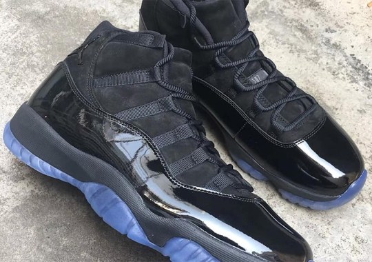 The Air Jordan 11 “Prom Night” Will Cost $250