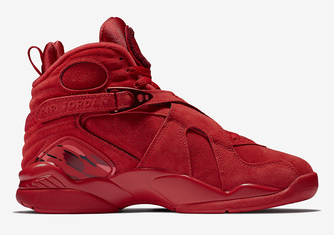 Jordan release valentine store day 2019