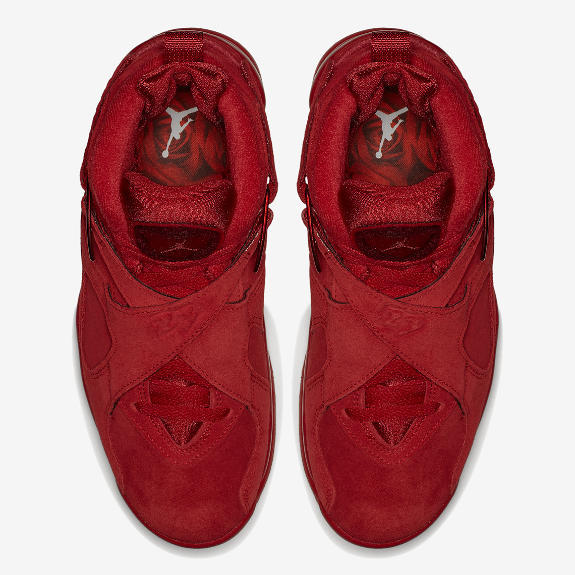 Air jordan 8 2025 vday release date