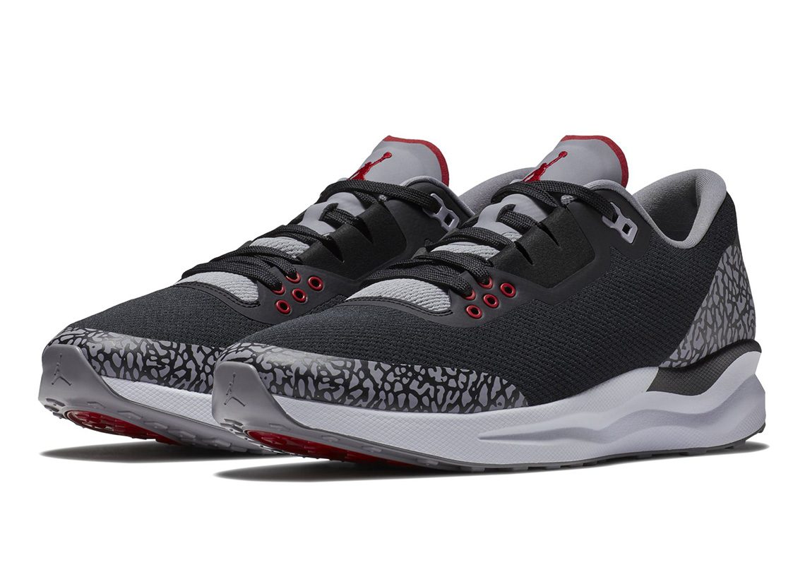 jordan 3 running shoes Online Shopping -