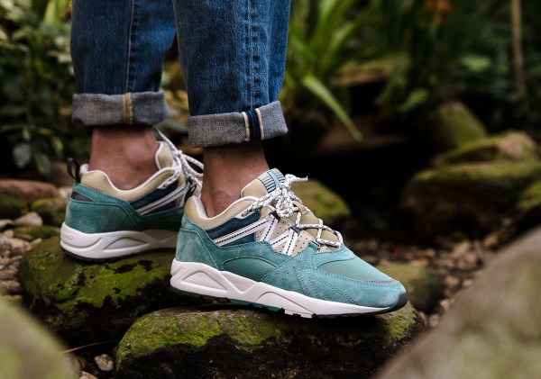 Karhu Linnut Pack, Tonal Pack Release Info | SneakerNews.com