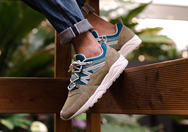 Karhu Linnut Pack, Tonal Pack Release Info | SneakerNews.com