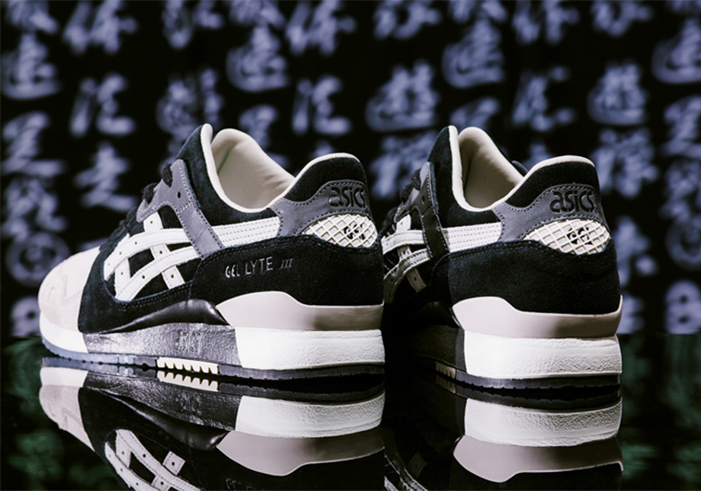 asics gel lyte 3 kicks lab