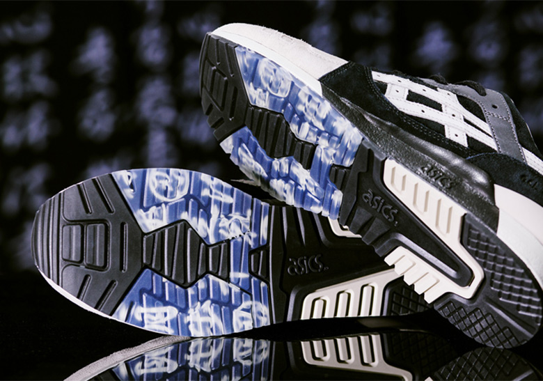 ASICS Gel-Kinsei Blast Marathon Running Shoes Womens Wear-resistant Cozy 1012B068-020