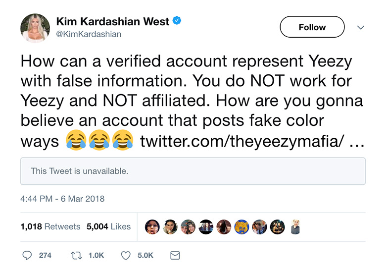 is yeezy mafia legit