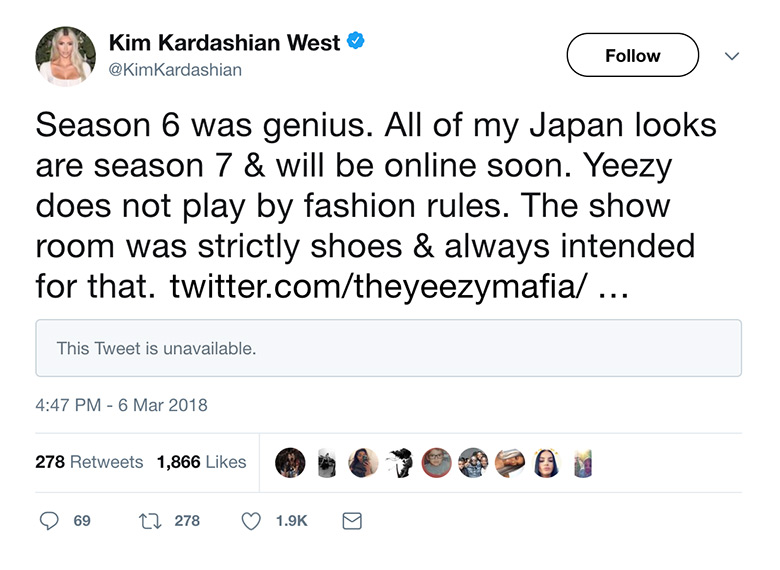 yeezy mafia twitter