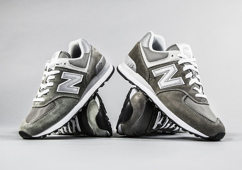 574 grey new balance