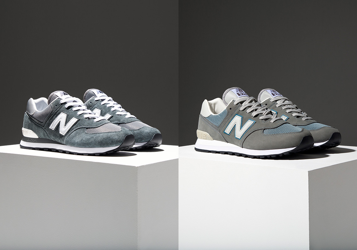 new balance 574 legacy grey