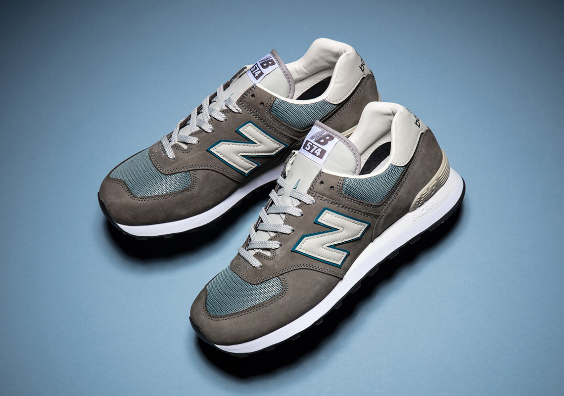 New Balance 574 Legacy Of Grey Pack Release Info 18