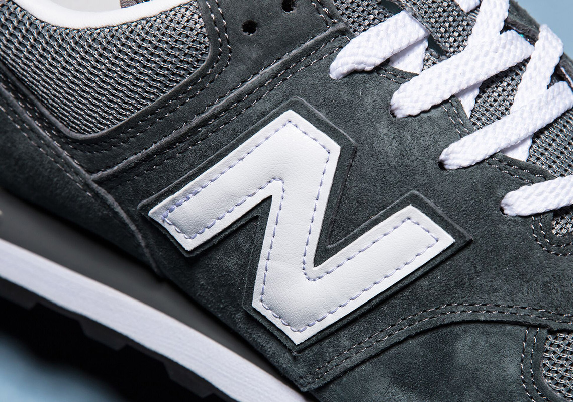 New Balance 574 Legacy Of Grey Pack Release Info 21