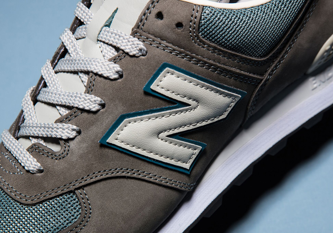 New Balance 574 Legacy Of Grey Pack Release Info 3