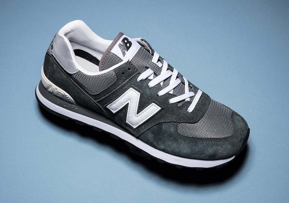 New Balance Grey Day March 15th Info 