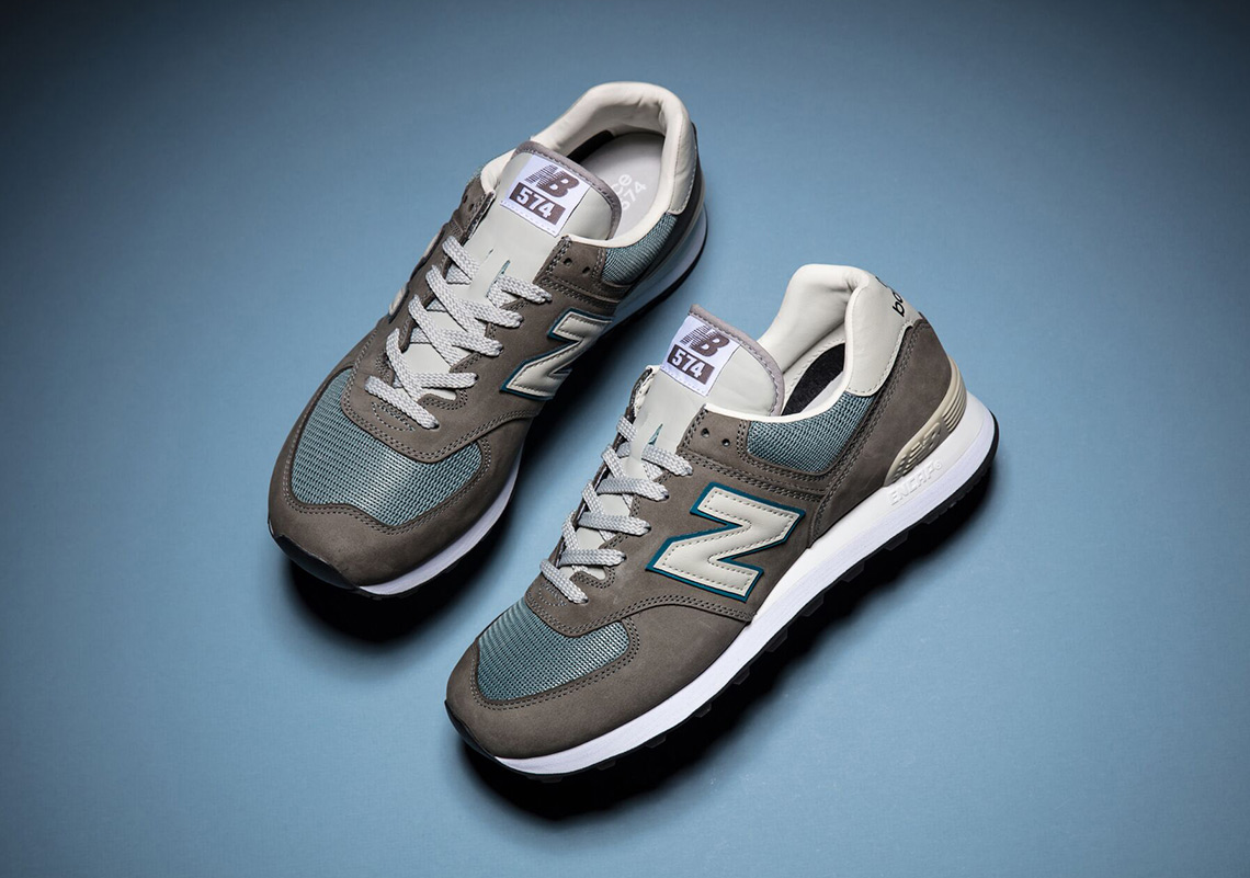 New Balance Grey Day Where To Buy 1