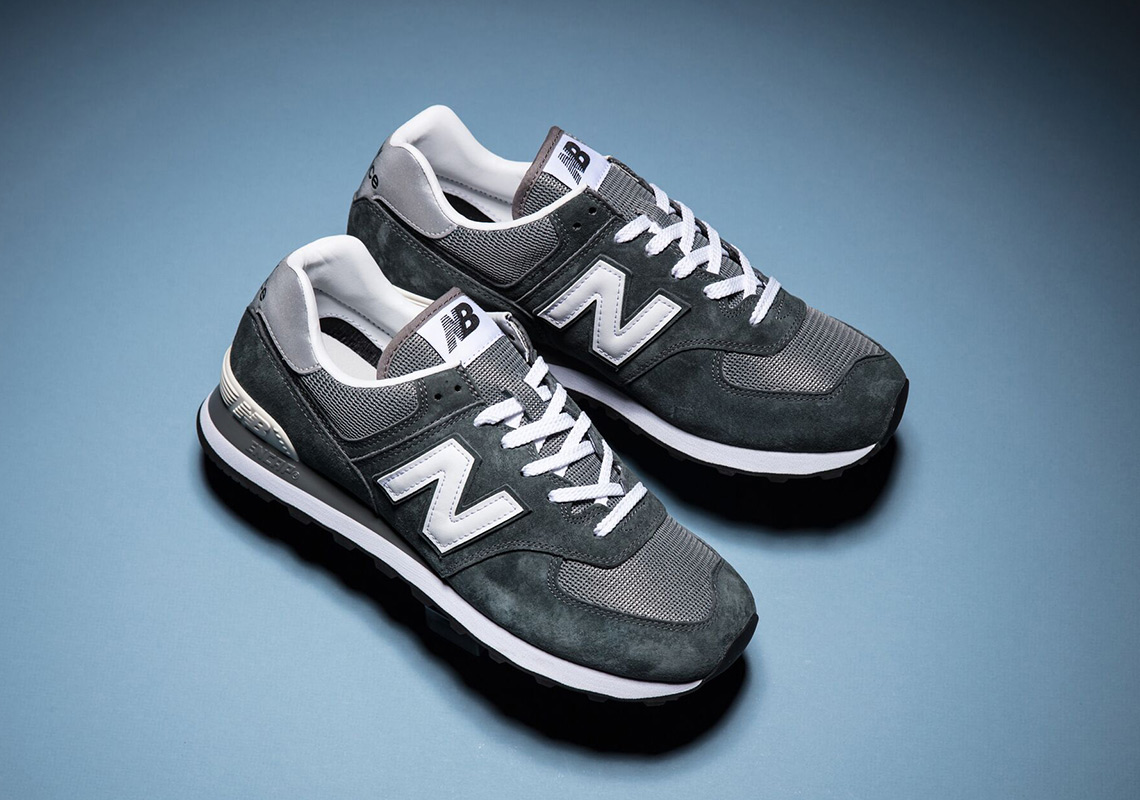 New Balance Grey Day Where To Buy 2