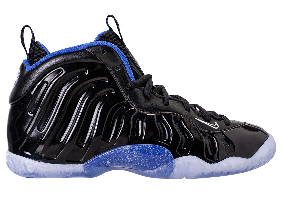 nike foamposite space jam