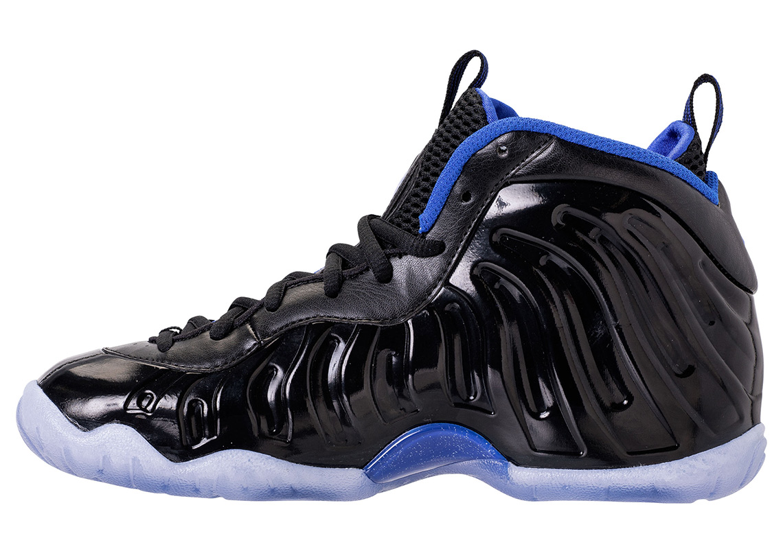 Nike Air Foamposite One Space Jam 644791 006 Release Date 4