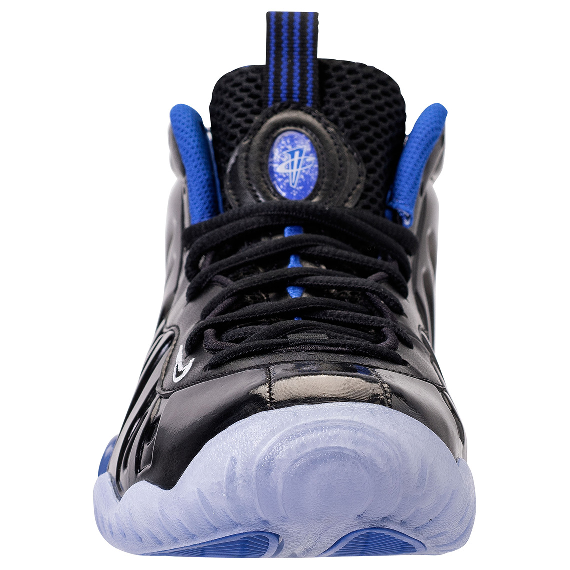 foamposite space jam