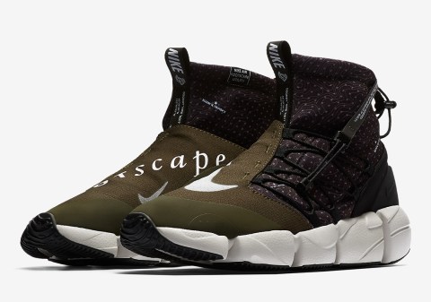 footscape mid