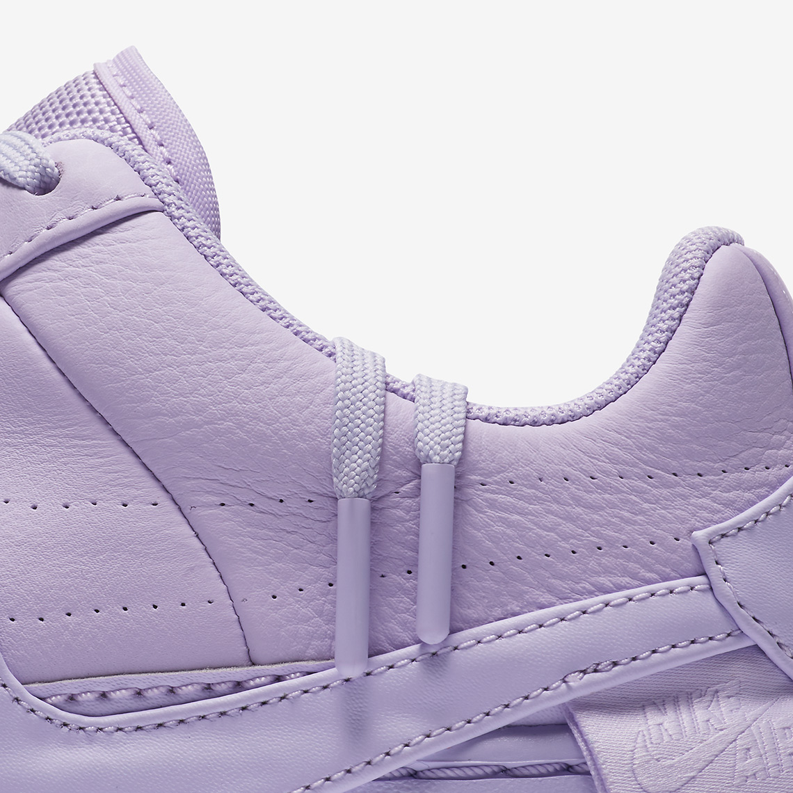Nike Air Force 1 Low Jester Violet Mist Ao1220 500 1