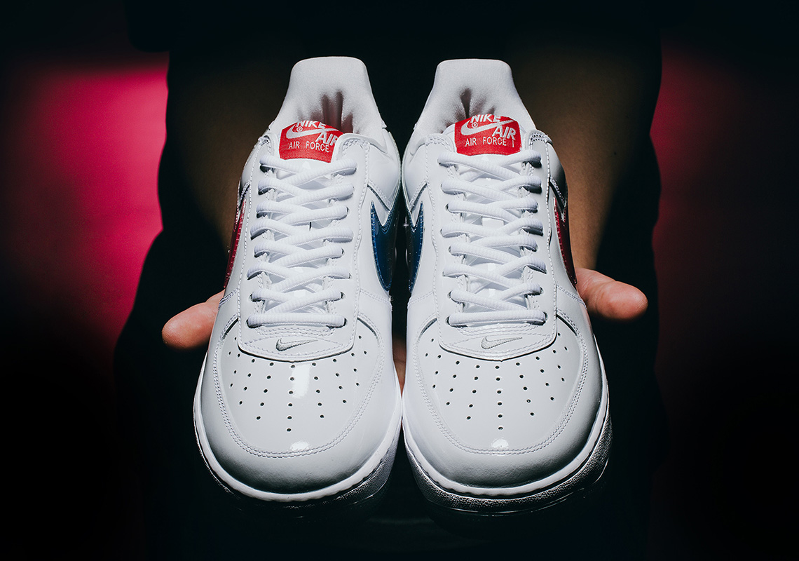 Nike air force 2024 1 taiwan 2018