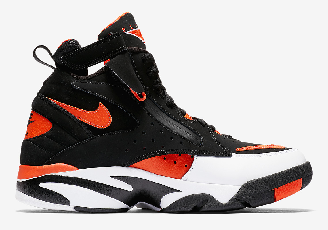 Nike clearance flight 2018