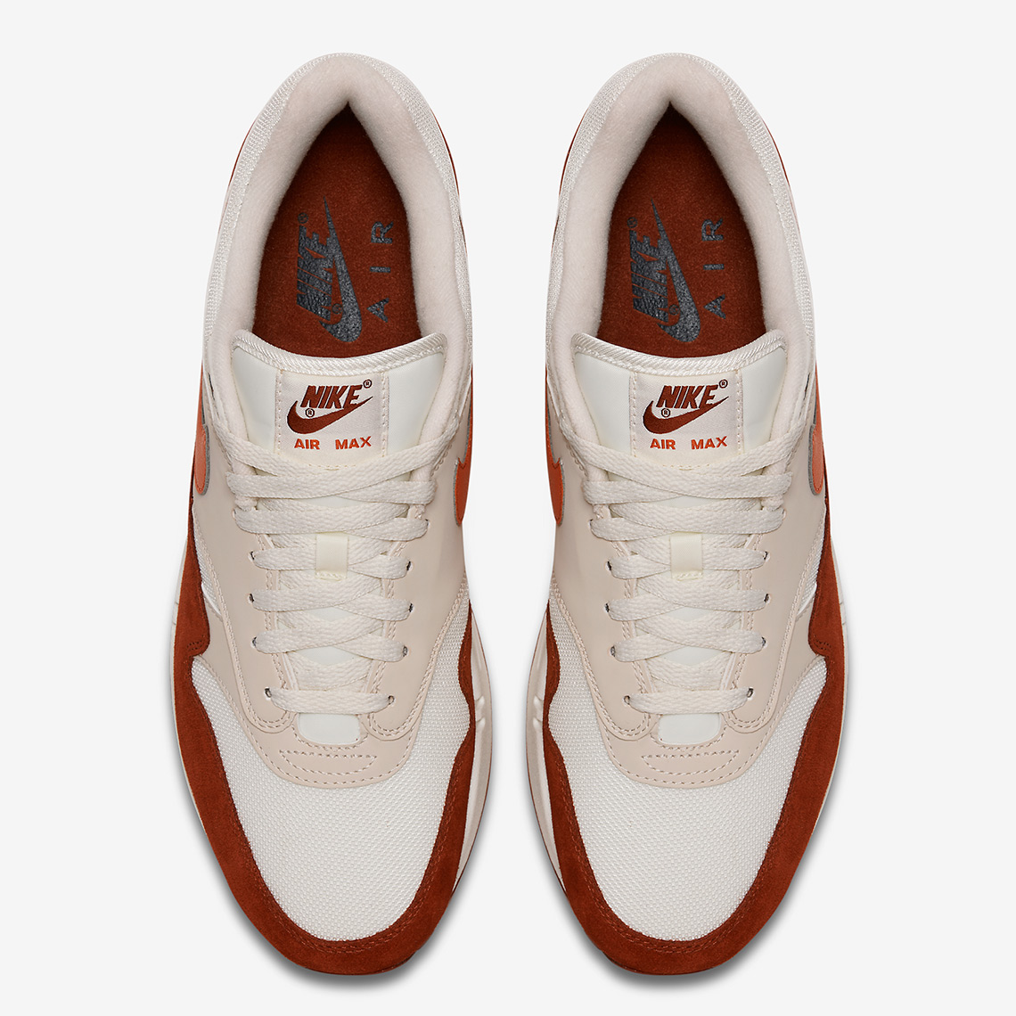 Nike Air Max 1 Curry 2 0 Ah8145 104 5