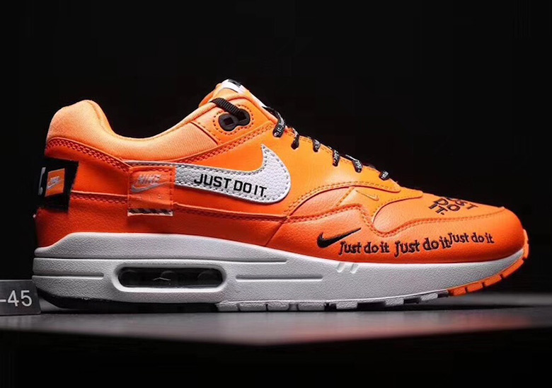 Nike Air Max 1 Just Do It Pack Wmns 4