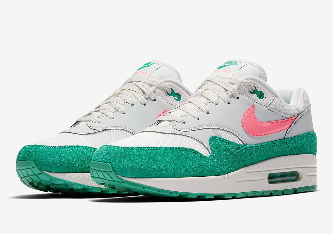 Where To Buy: Nike Air Max 1 \