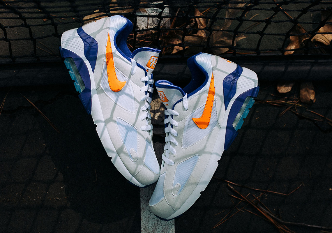 Nike Air 180