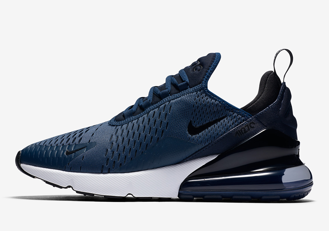 Nike Air Max 270 Available Now 1