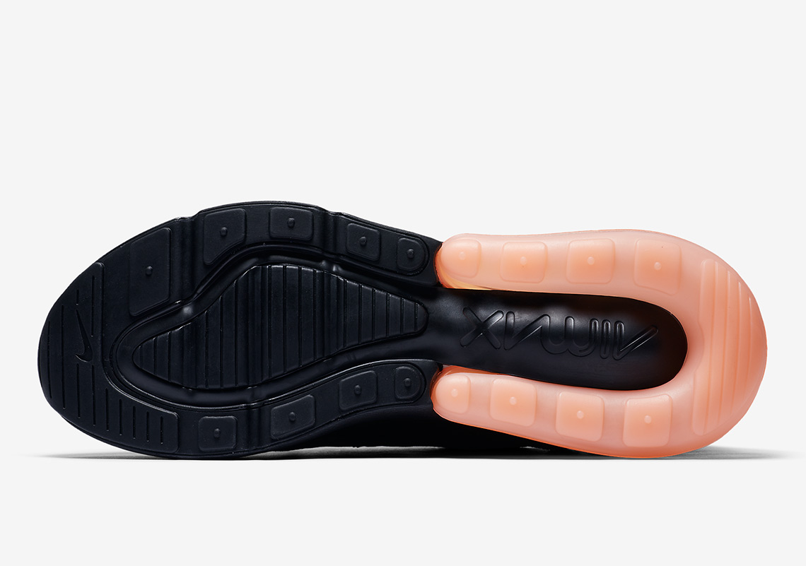 Nike Air Max 270 Camo Print Coming Soon 4