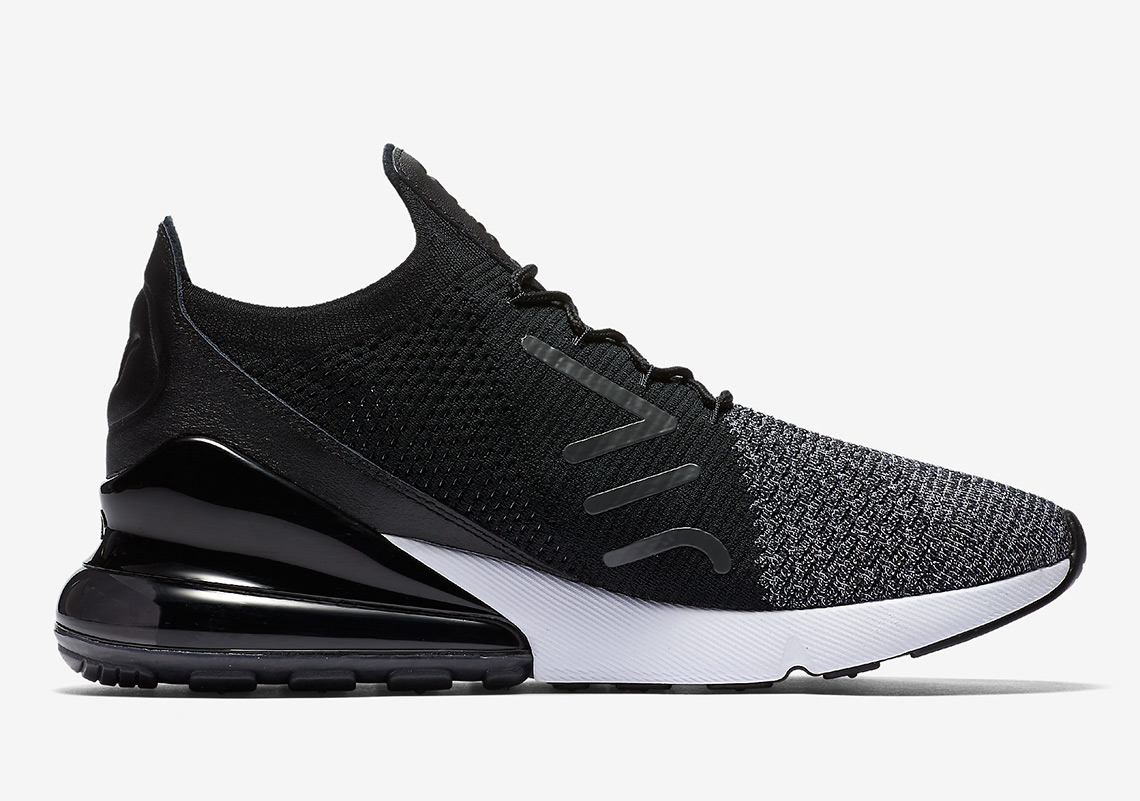 Nike Air Max 270 Flyknit Release Info 3