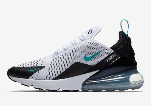 Nike Air Max 270 Dusty Cactus + Ultramarine: Where to Buy | SneakerNews.com