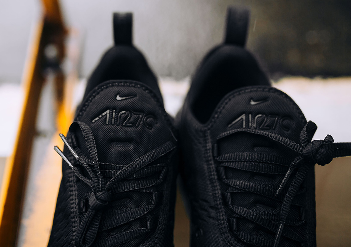 Nike air max 270 2025 black fake vs real