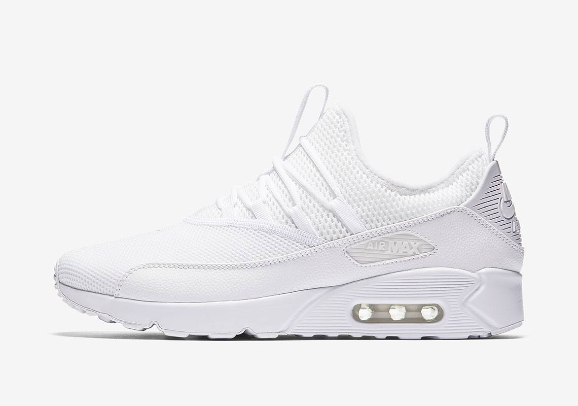 men's nike air max 90 ez casual