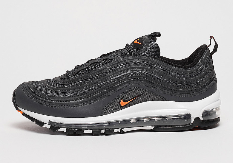 Nike Is Releasing More Air Max 97s In Classic Colorways