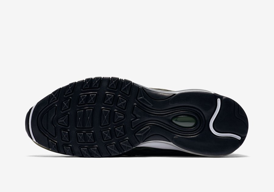 Nike Air Max 97 Camo AQ4132-200 AQ4132-001 | SneakerNews
