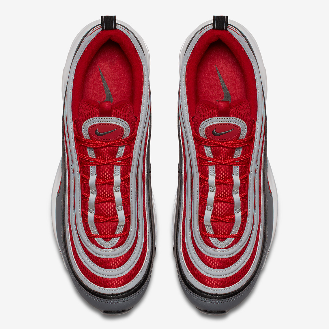 Nike Air Max 97 Gred Red 921826 007 Release Info 7