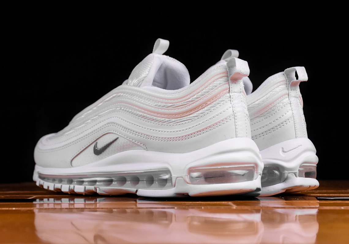 nike air max 97 release dates 2018