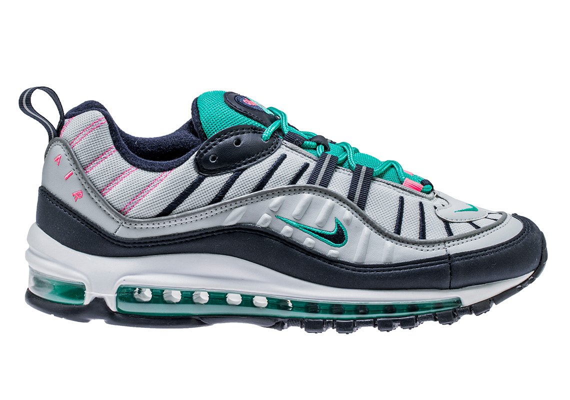 nike air max 98 2018 release dates
