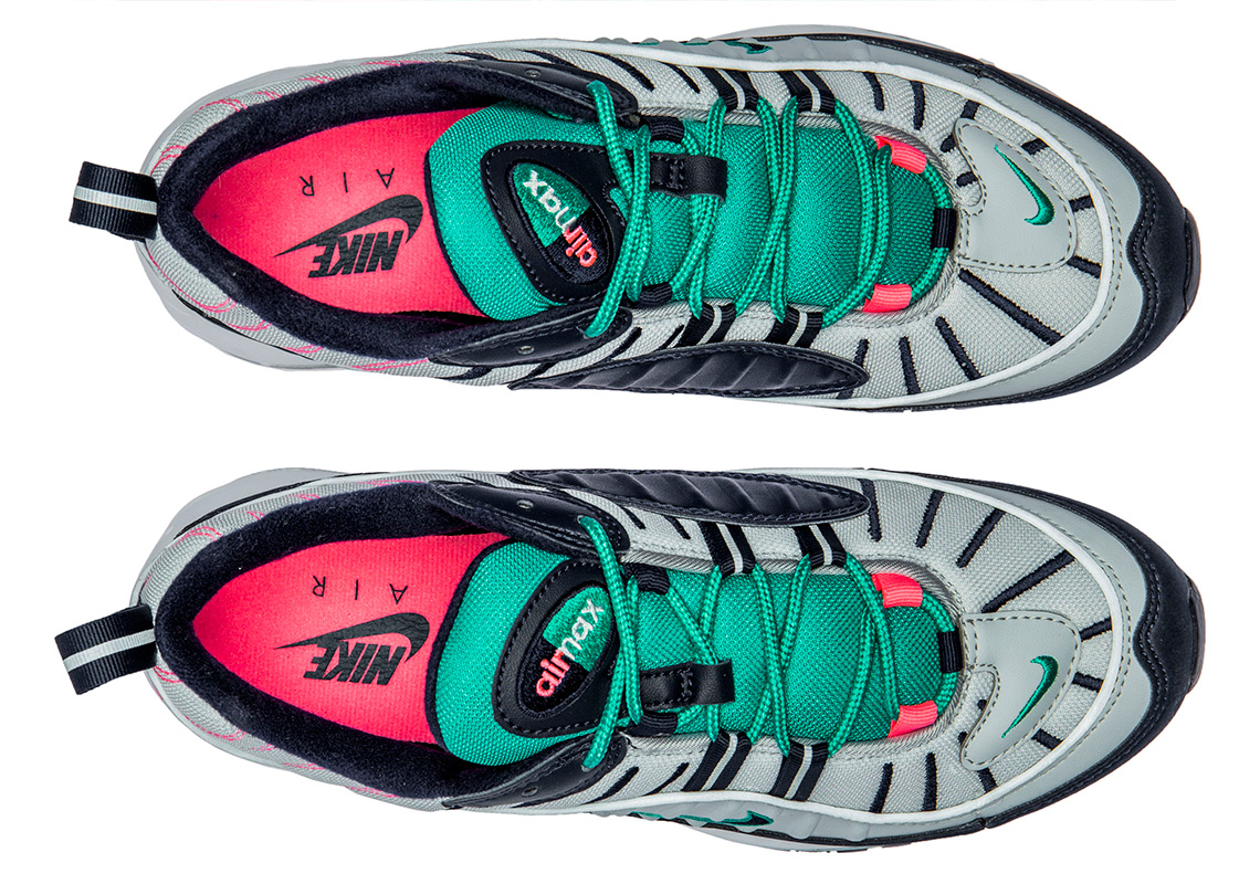 Nike air max 98 easter south beach best sale