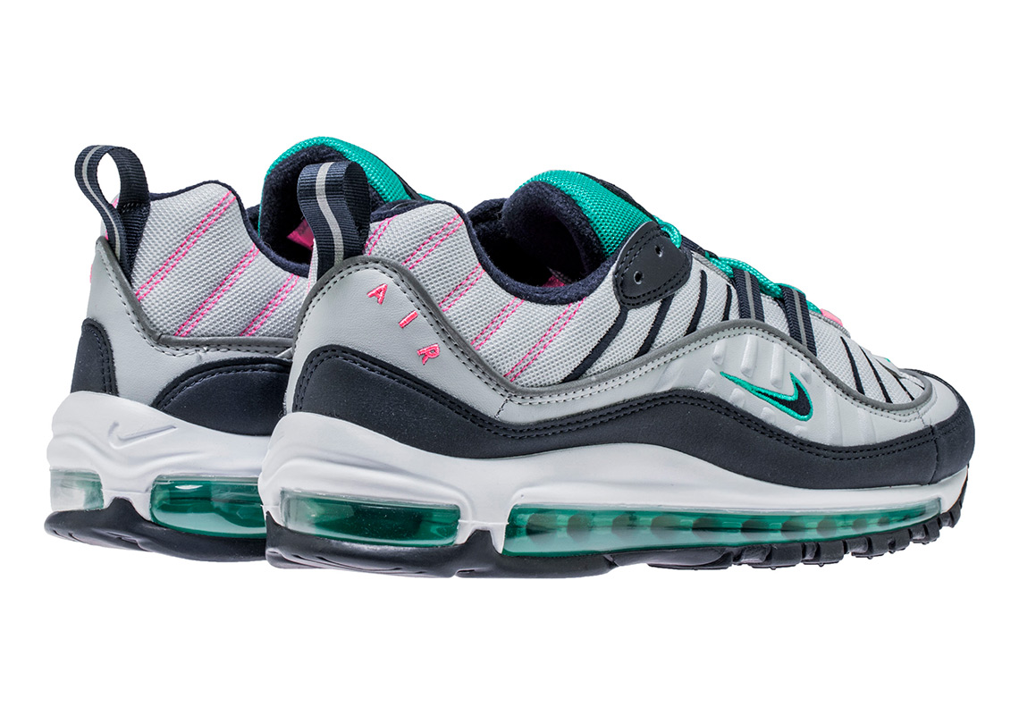 Nike Air Max Easter South Beach Release Info | SneakerNews.com