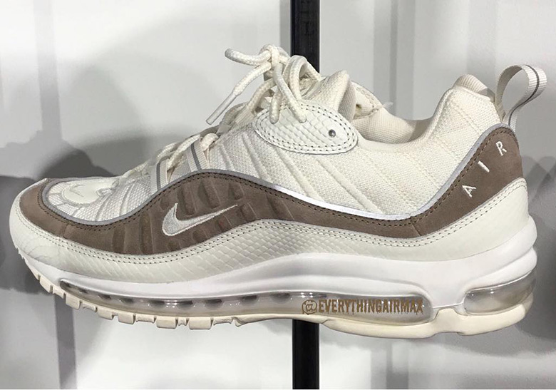 nike air max 98 2018