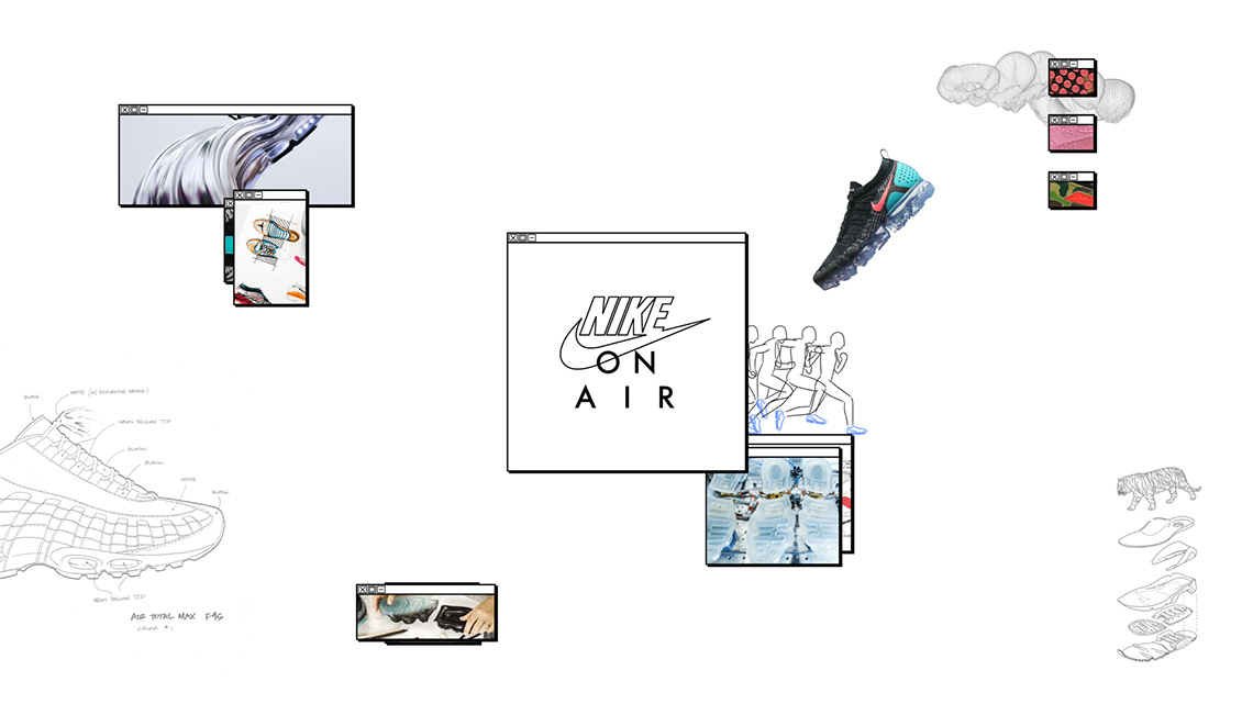 Nike Air Max Day 2018 On Air Design Workshop Vote | SneakerNews.com