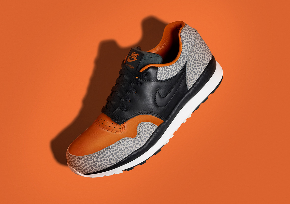 verhaal haak een vergoeding Nike Air Safari AO3295-001 Release Date | SneakerNews.com