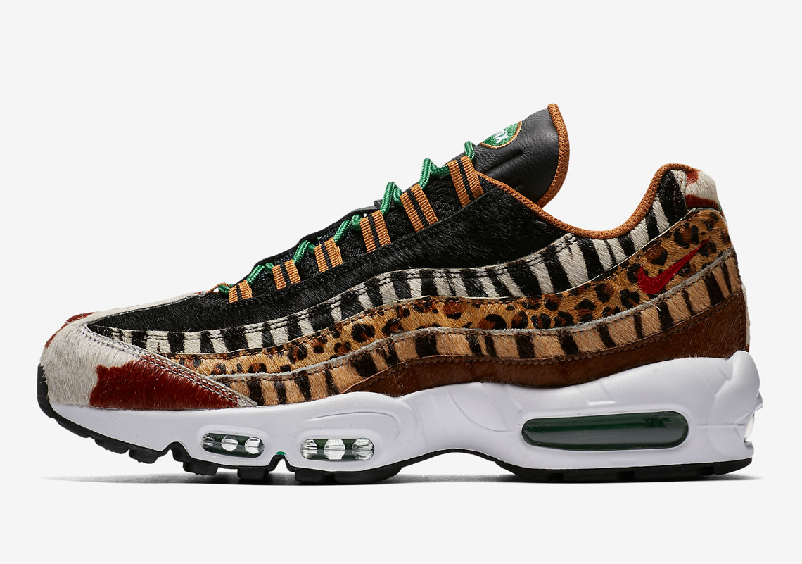 Nike Atmos Air Max Animal Pack 2 0 Release Info 10