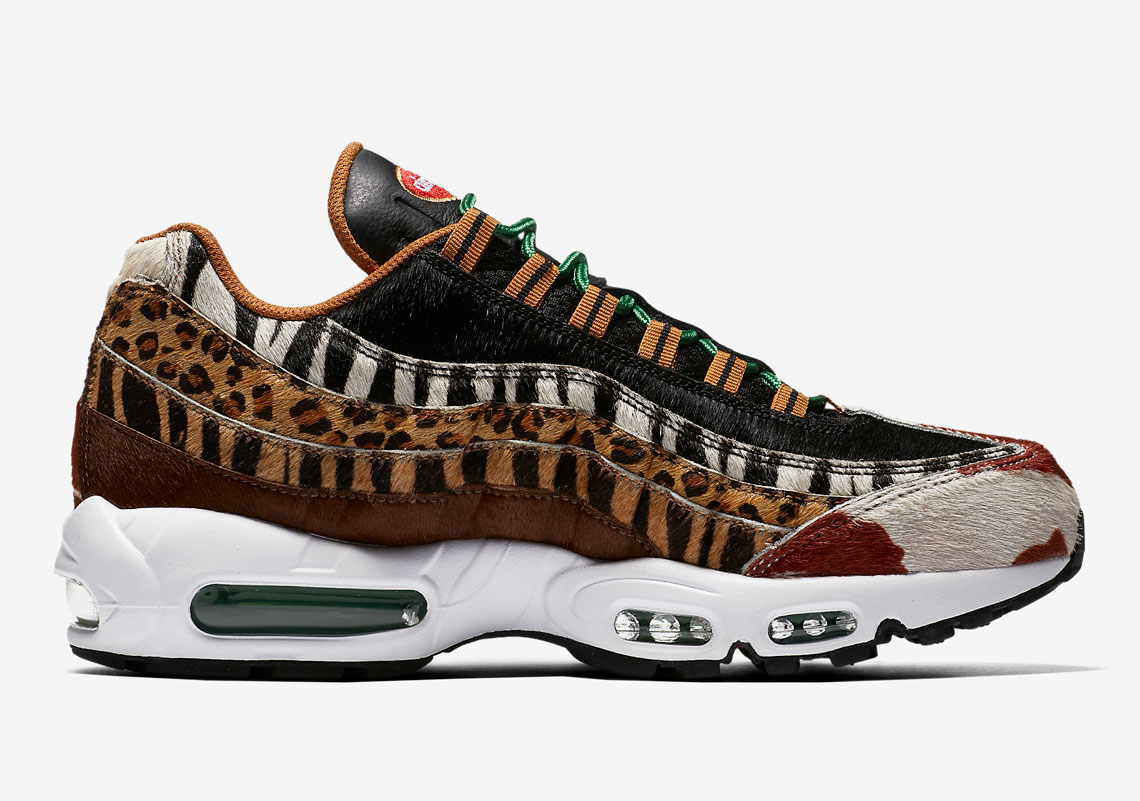 Nike Atmos Air Max Animal Pack 2 0 Release Info 12